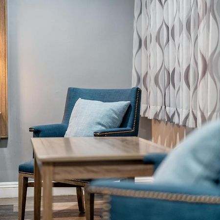 Friendly Hills Inn Whittier Ngoại thất bức ảnh