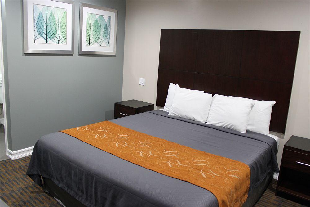 Friendly Hills Inn Whittier Ngoại thất bức ảnh