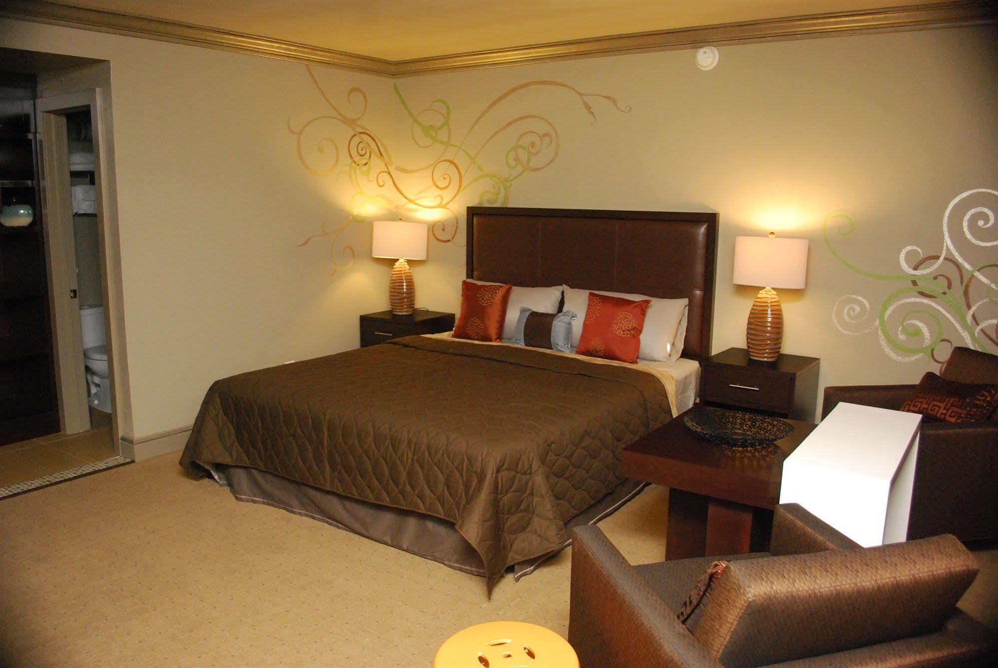 Friendly Hills Inn Whittier Ngoại thất bức ảnh