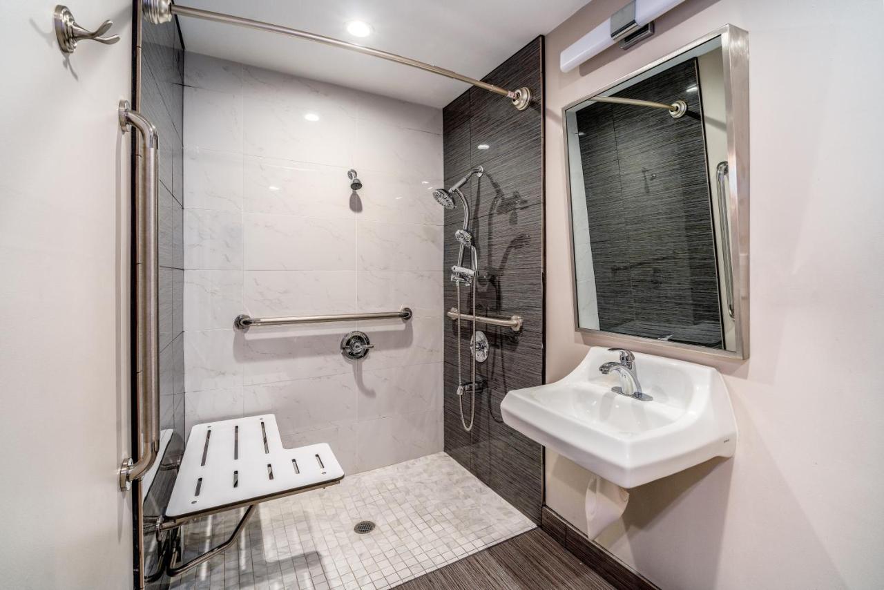 Friendly Hills Inn Whittier Ngoại thất bức ảnh
