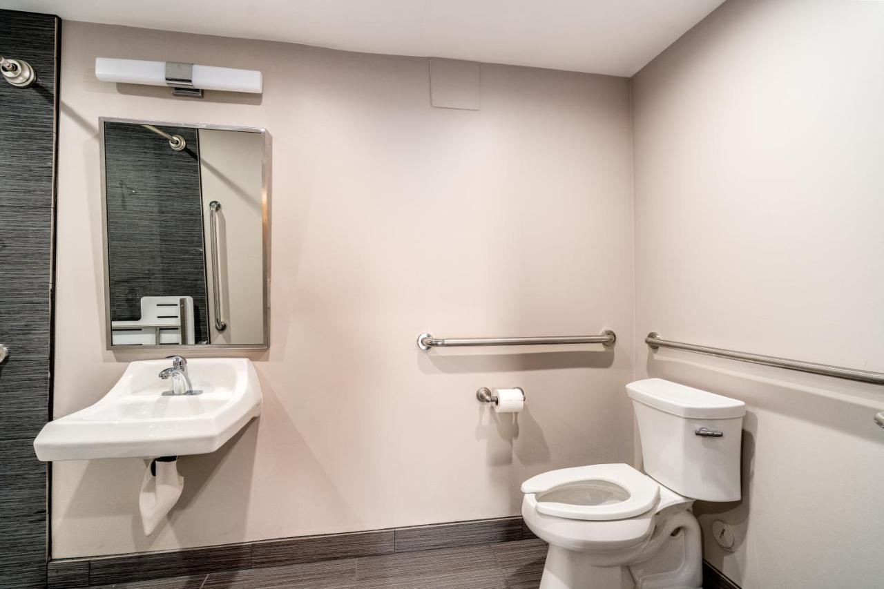 Friendly Hills Inn Whittier Ngoại thất bức ảnh