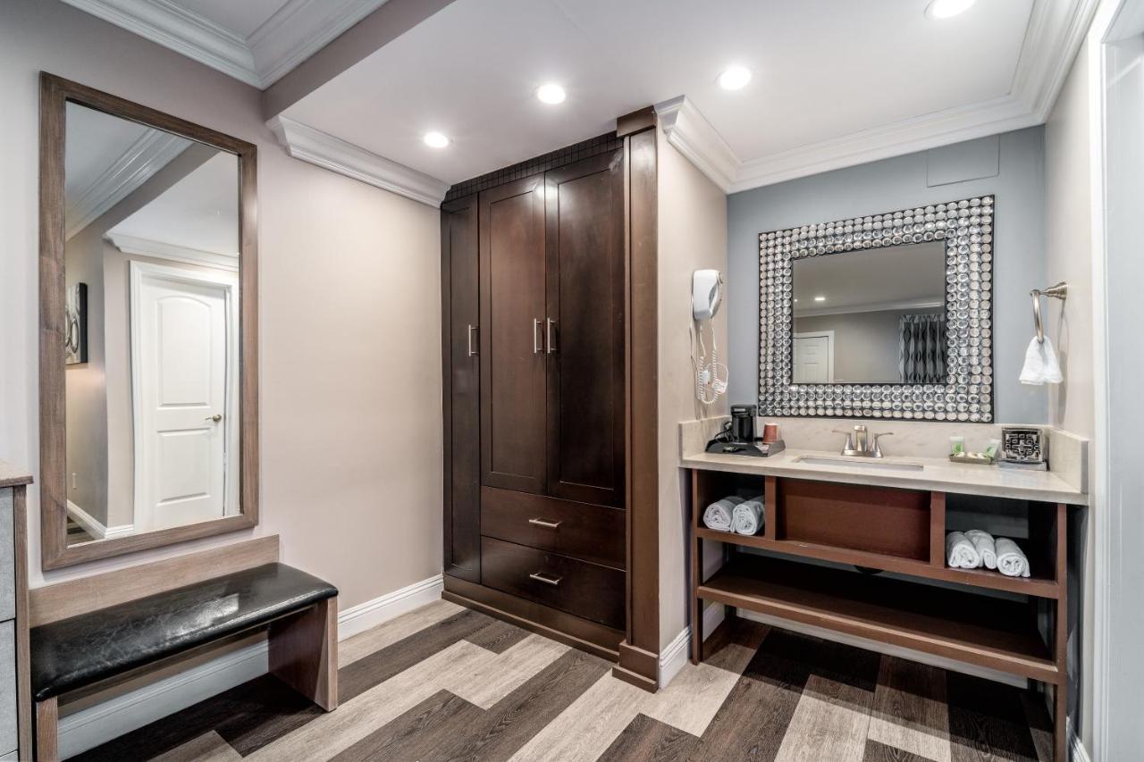 Friendly Hills Inn Whittier Ngoại thất bức ảnh