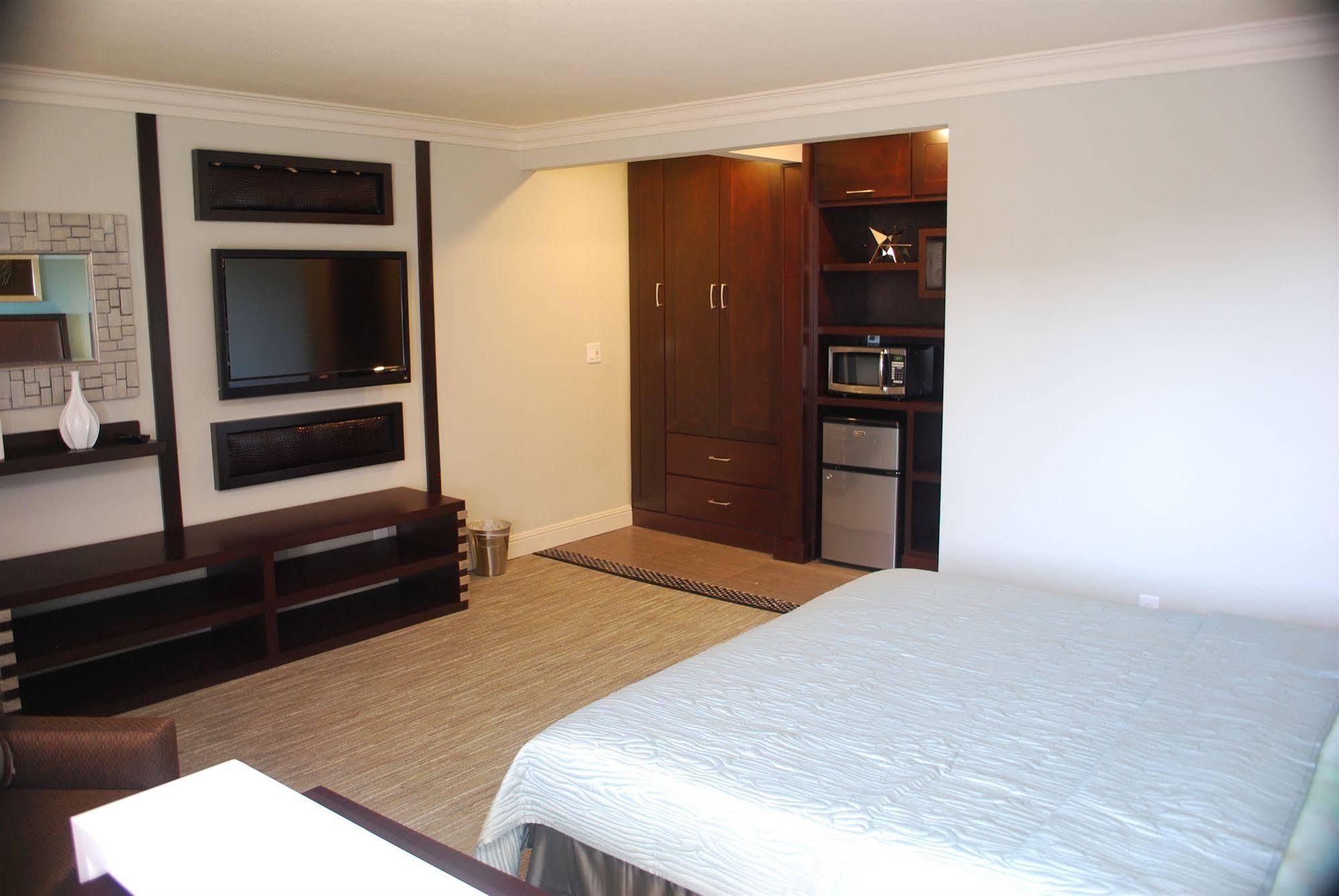 Friendly Hills Inn Whittier Ngoại thất bức ảnh
